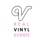 Dj ja pulmaisa Elvis Hrupa / Real Vinyl Events / Muusika ainult vinüülilt!